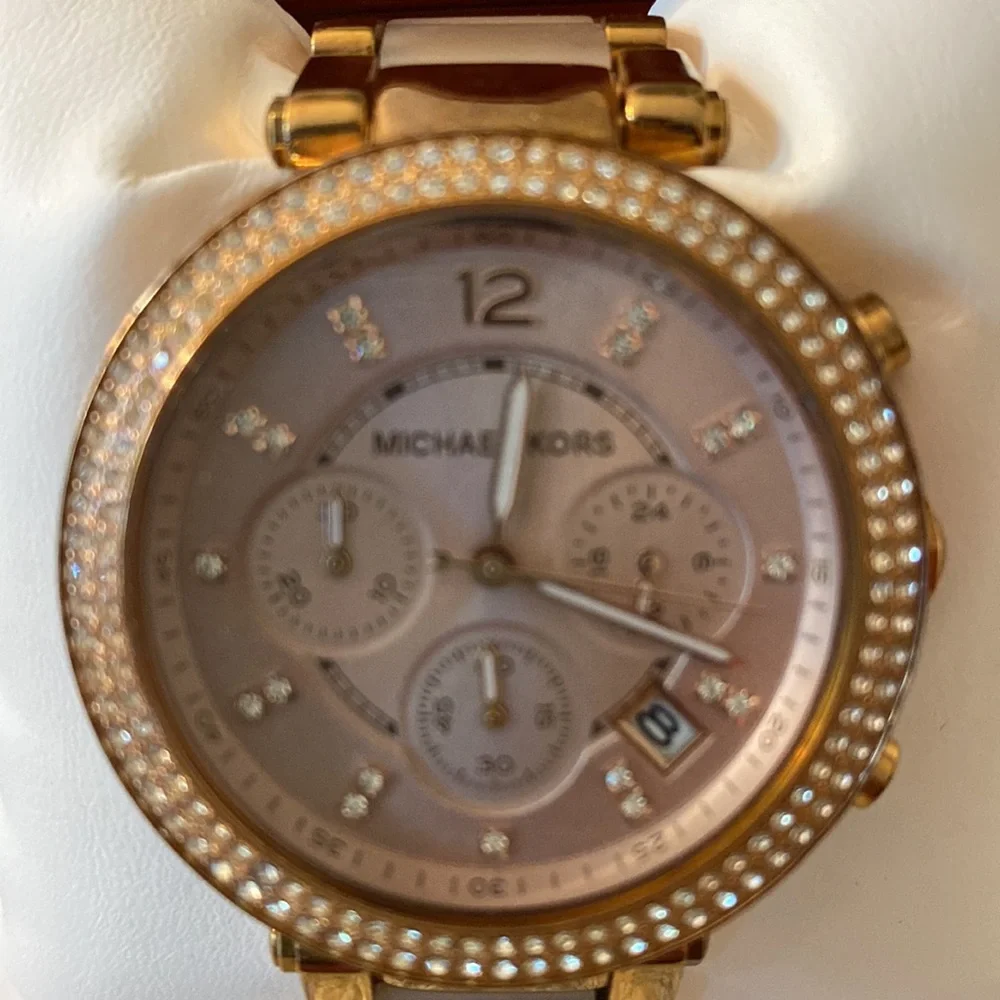Michael Kors watch